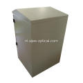 19 "Rack Outdoor Telecom Cabinet Base Station Behuizing